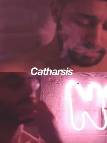 Catharsis movie poster - Rated 2/10