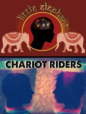 Chariot Riders movie poster - Entertainment content
