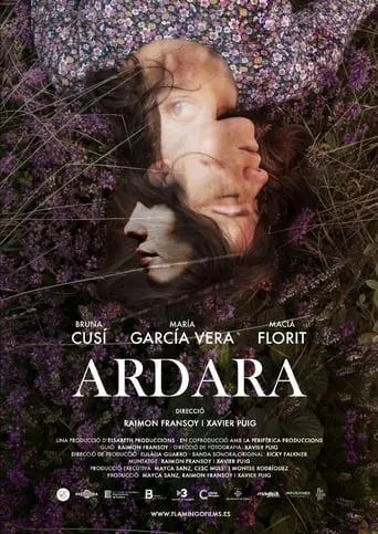 Ardara movie poster - Rated 8/10