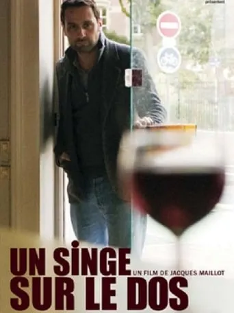 Un Singe sur le dos movie poster - Rated 7.8/10