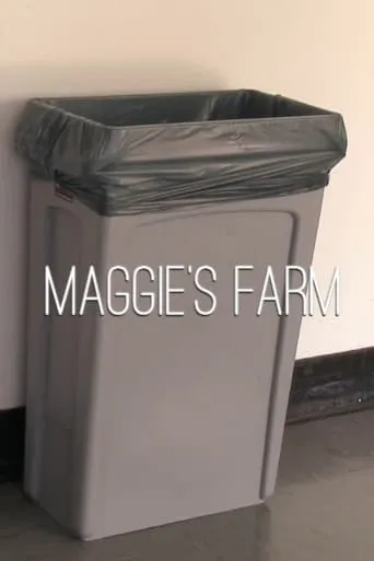 Maggie's Farm movie poster - Entertainment content