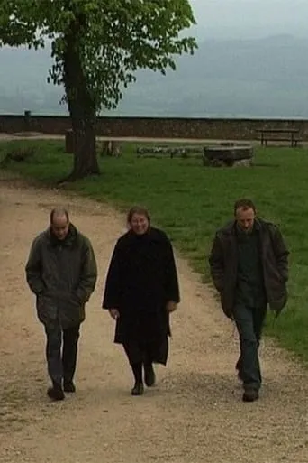 The Trip to Vezelay movie poster - Entertainment content