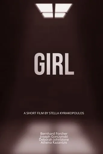 Girl movie poster - Rated 9.5/10