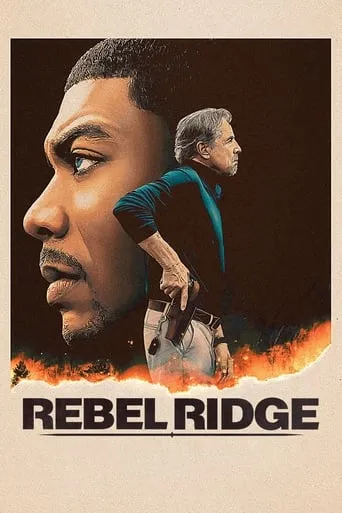 Rebel Ridge movie poster - Rated 7/10
