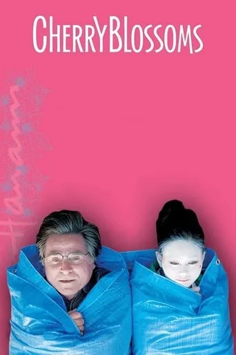 Cherry Blossoms movie poster - Rated 7.4/10