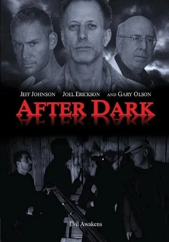 After Dark movie poster - Rated 6/10