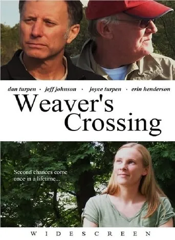 Weaver's Crossing movie poster - Entertainment content