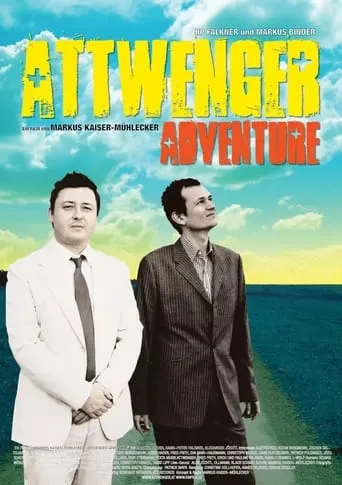 Attwenger Adventure movie poster - Entertainment content