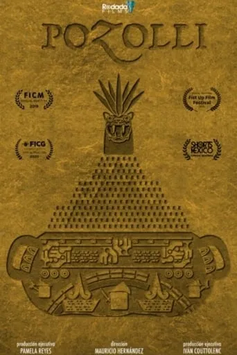 Pozolli movie poster - Entertainment content