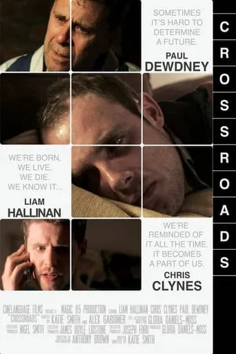 Crossroads movie poster - Entertainment content