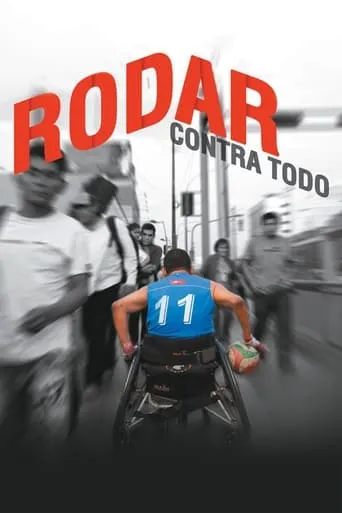 Rodar contra todo movie poster - Entertainment content