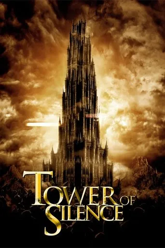 Tower of Silence movie poster - Entertainment content