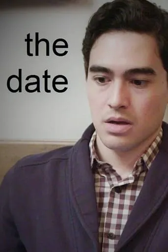 The Date movie poster - Rated 1/10