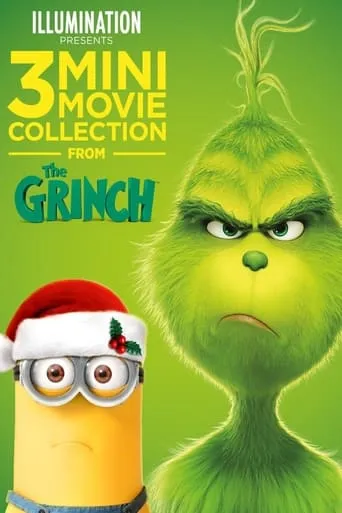 The Grinch Mini-Movies movie poster - Rated 6.1/10
