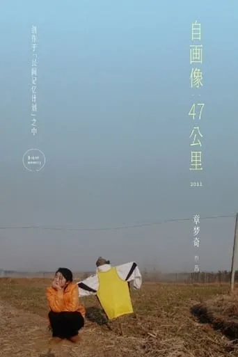Self Portrait: At 47 Km movie poster - Entertainment content