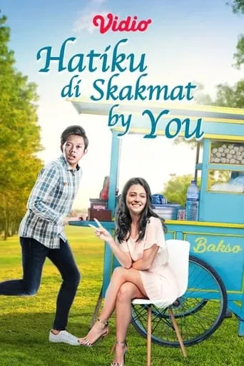 Hatiku Di Skakmat By You movie poster - Entertainment content