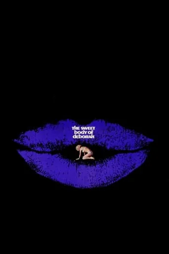 The Sweet Body of Deborah movie poster - Rated 5.4/10