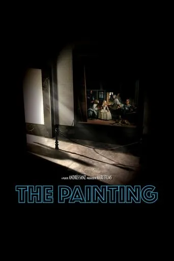 The Painting movie poster - Rated 7.5/10