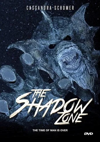 The Shadow Zone movie poster - Rated 5/10