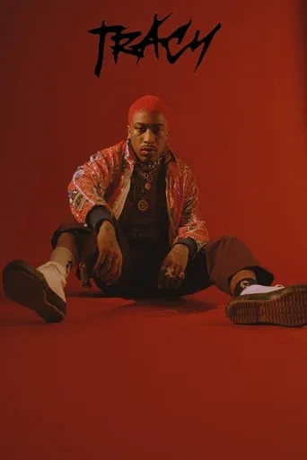 Tracy: The Lil Tracy Documentary movie poster - Entertainment content