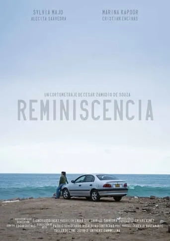 Reminiscence movie poster - Rated 9/10