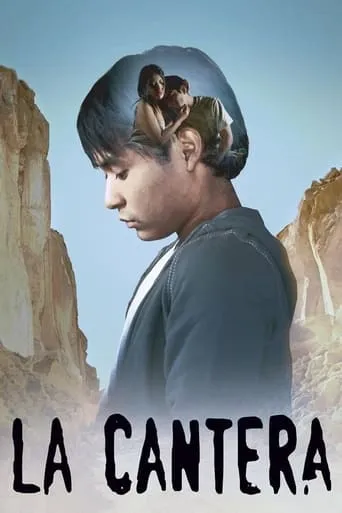 La Cantera movie poster - Rated 2/10