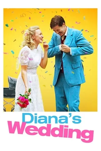 Diana's Wedding movie poster - Rated 5.8/10