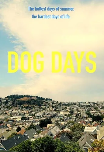 Dog Days movie poster - Rated 1/10
