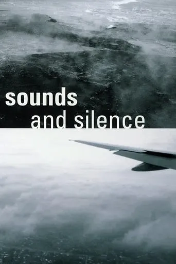 Sounds and Silence - Travels with Manfred Eicher movie poster - Rated 6.6/10