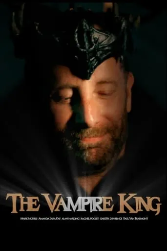 The Vampire King movie poster - Rated 10/10