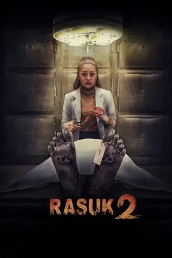 Rasuk 2 movie poster - Rated 6.7/10