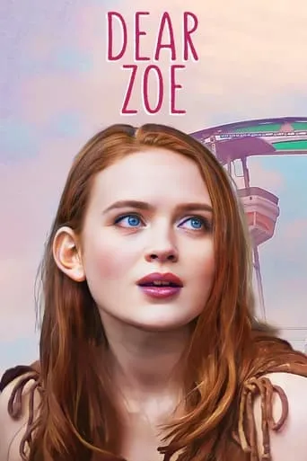 Dear Zoe movie poster - Rated 6.3/10