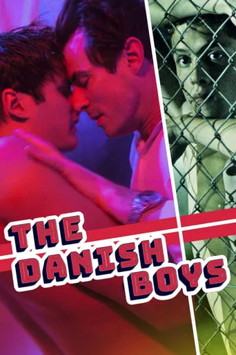 The Danish Boys movie poster - Rated 5/10