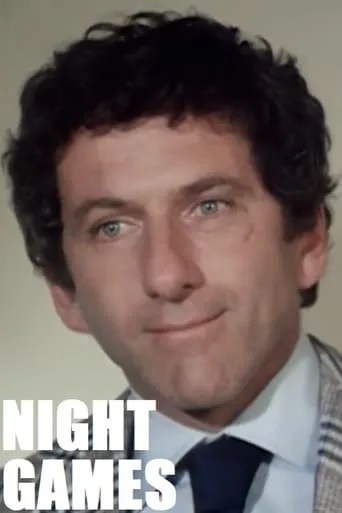Night Games movie poster - Rated 6/10