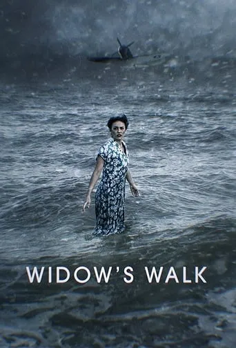Widow's Walk movie poster - Rated 4.2/10