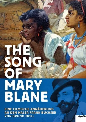 The Song of Mary Blane movie poster - Entertainment content