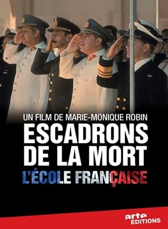 Death Squadrons: The French School movie poster - Rated 9/10
