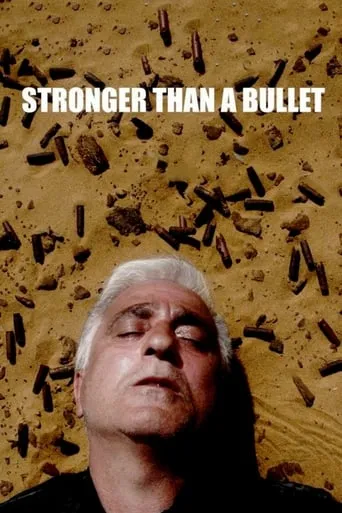 Stronger Than a Bullet movie poster - Rated 8/10