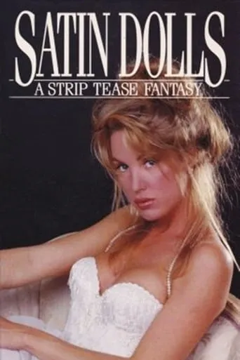 Satin Dolls movie poster - Entertainment content