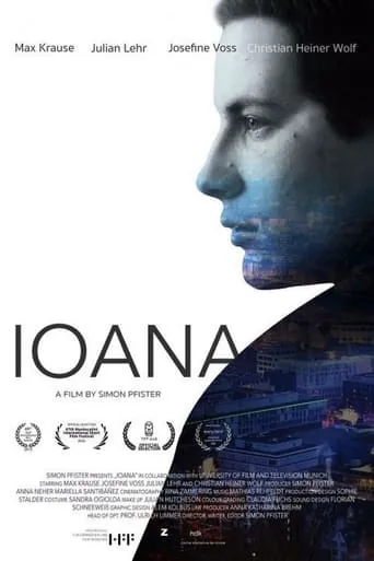 Ioana movie poster - Entertainment content