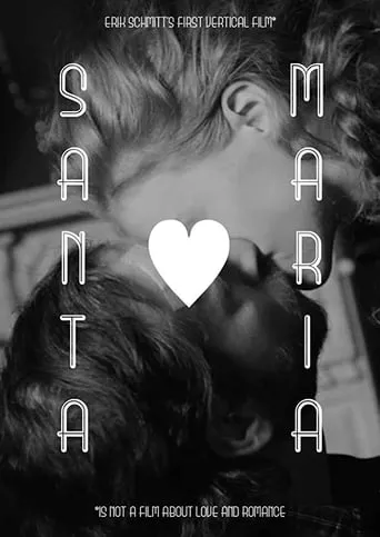 Santa Maria movie poster - Rated 8/10