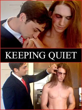 Keeping Quiet movie poster - Rated 4/10