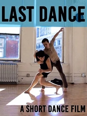 Last Dance movie poster - Rated 4/10