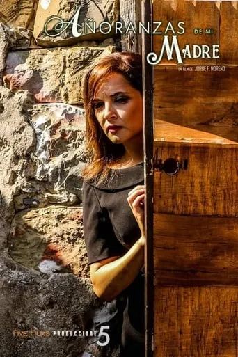 Añoranzas de mi madre movie poster - Rated 4.8/10