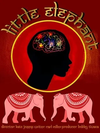 Little Elephant movie poster - Entertainment content