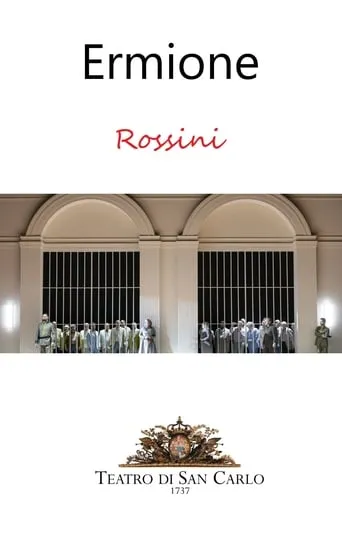 Ermione - Rossini movie poster - Entertainment content