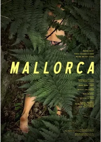Mallorca movie poster - Entertainment content