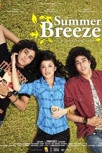 Summer Breeze movie poster - Entertainment content