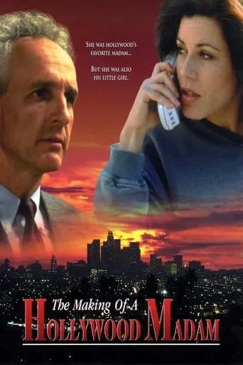 The Making of a Hollywood Madam movie poster - Rated 1/10