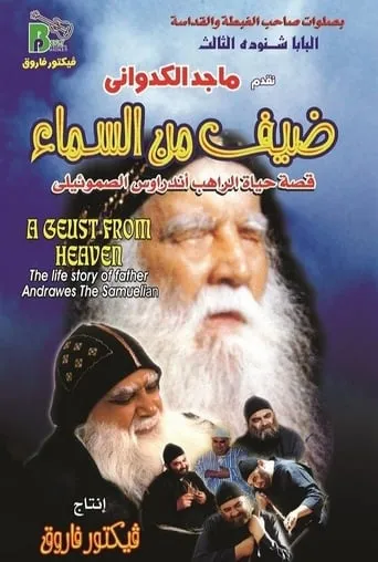 Guest from Heaven movie poster - Rated 8/10